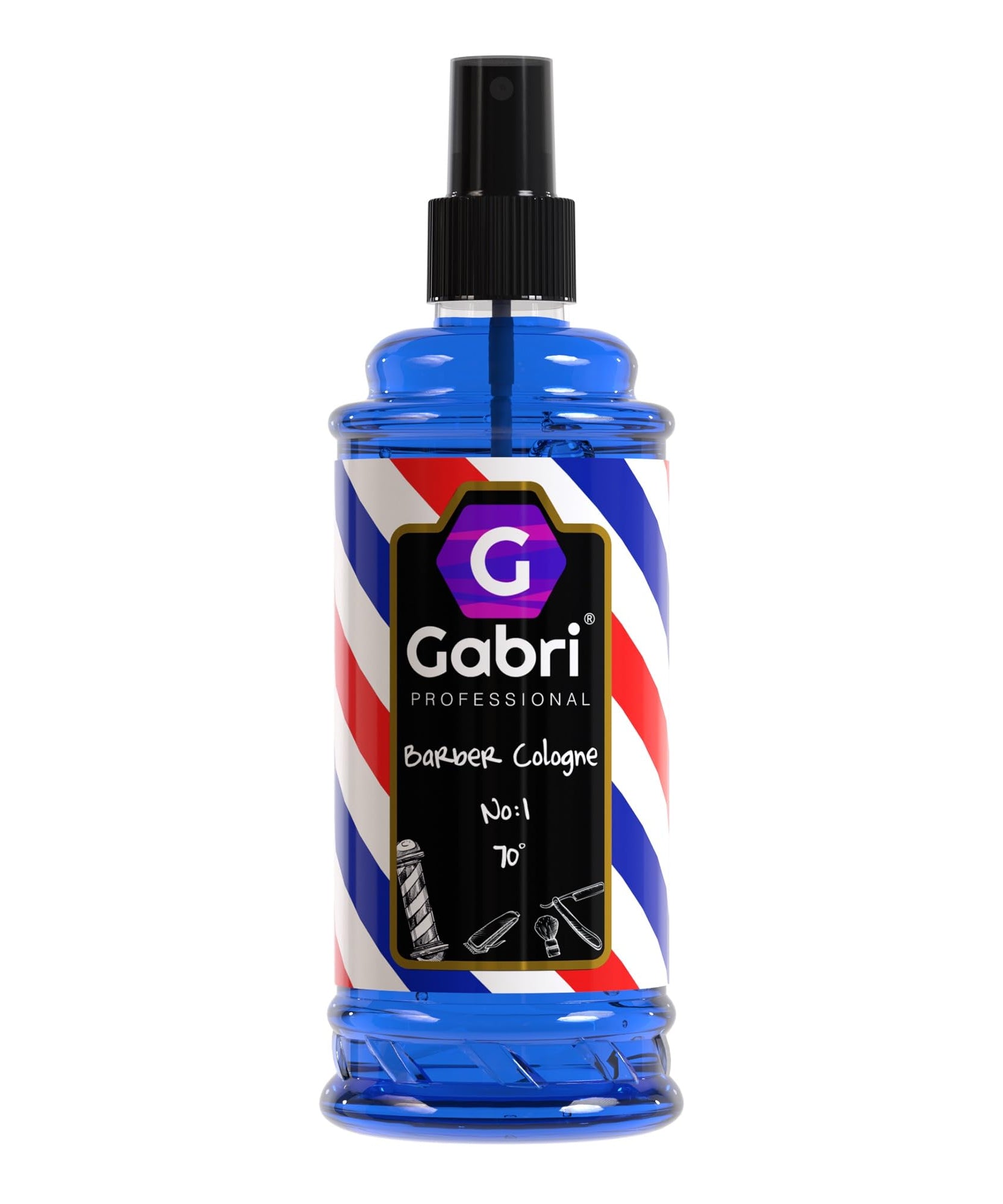 Gabri After Shave 400 ML