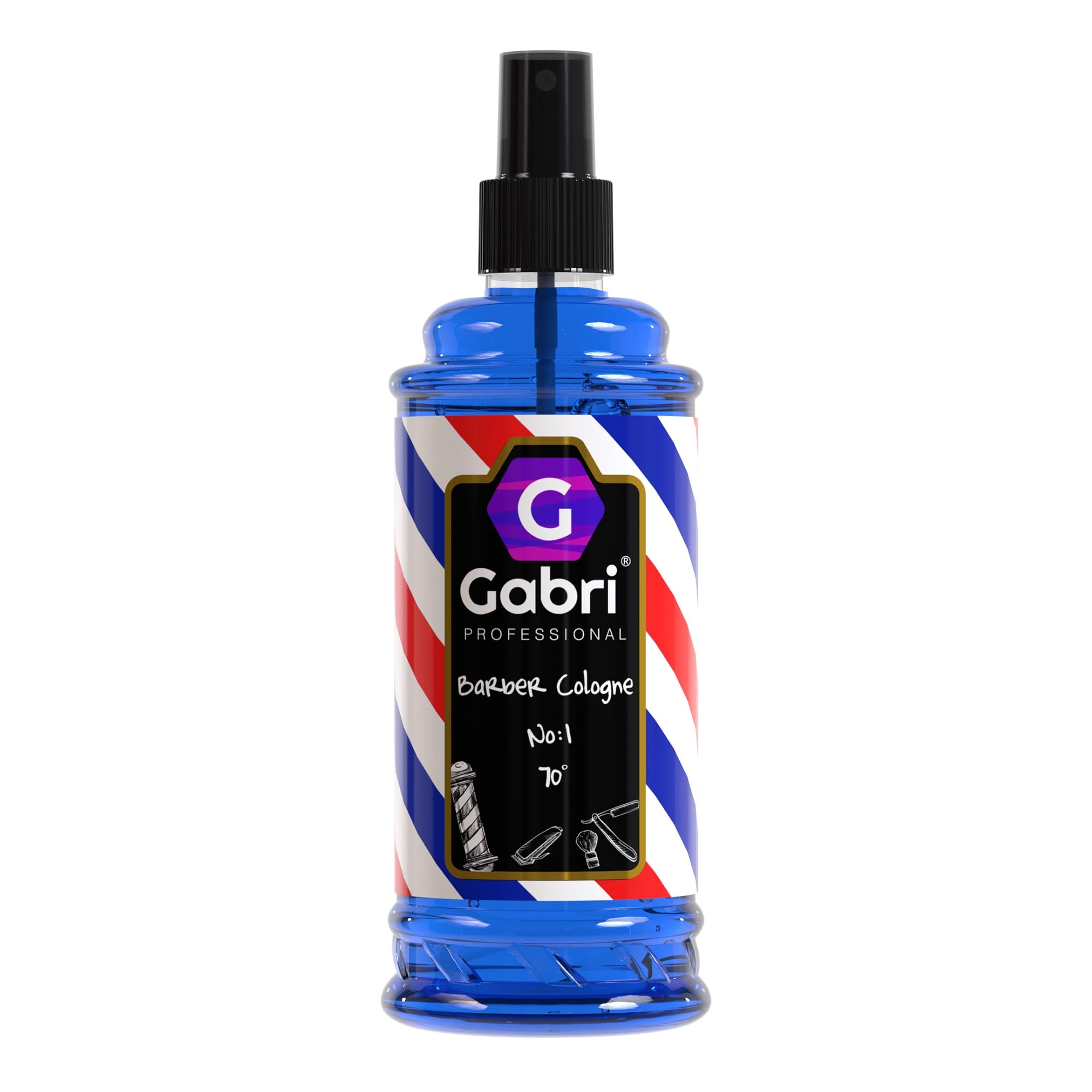 Gabri After Shave 400 ML