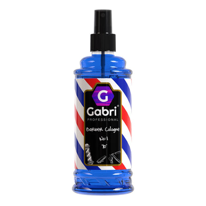 Gabri After Shave 400ml - Gabri - Professional Barber Supplies UK | BarberWorld