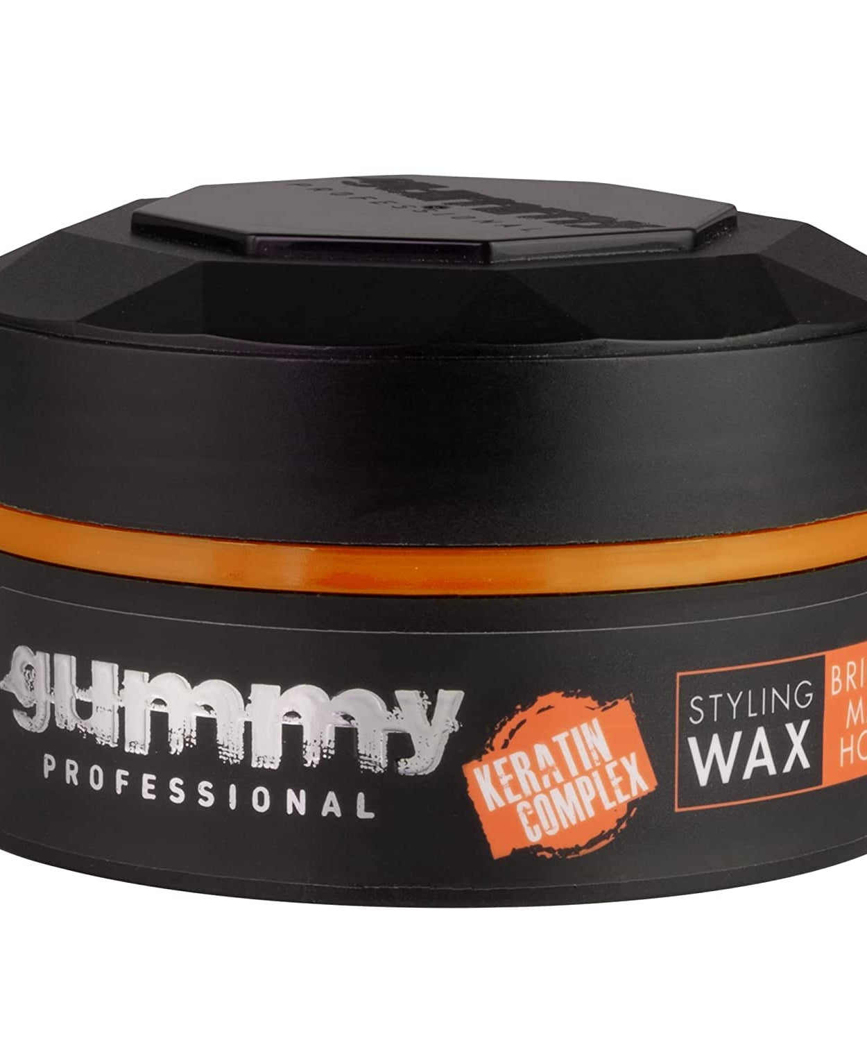 Gummy Professional Hair Wax Serries 150 ML
