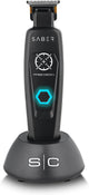 Precision Black