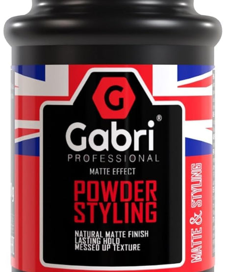 Gabri Hair Styling Powder Wax 21g