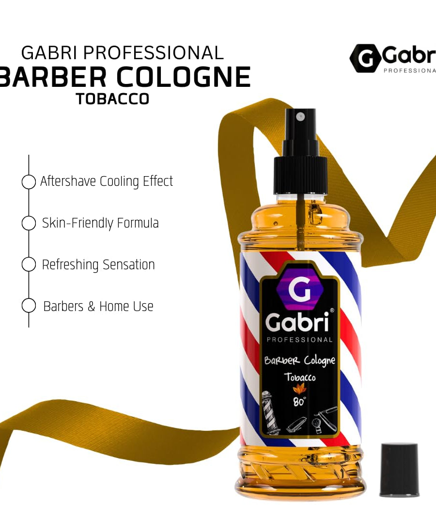 Gabri After Shave 400 ML