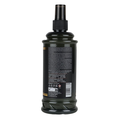 Gabri S Series After Shave 400ml - Gabri - Professional Barber Supplies UK | BarberWorld