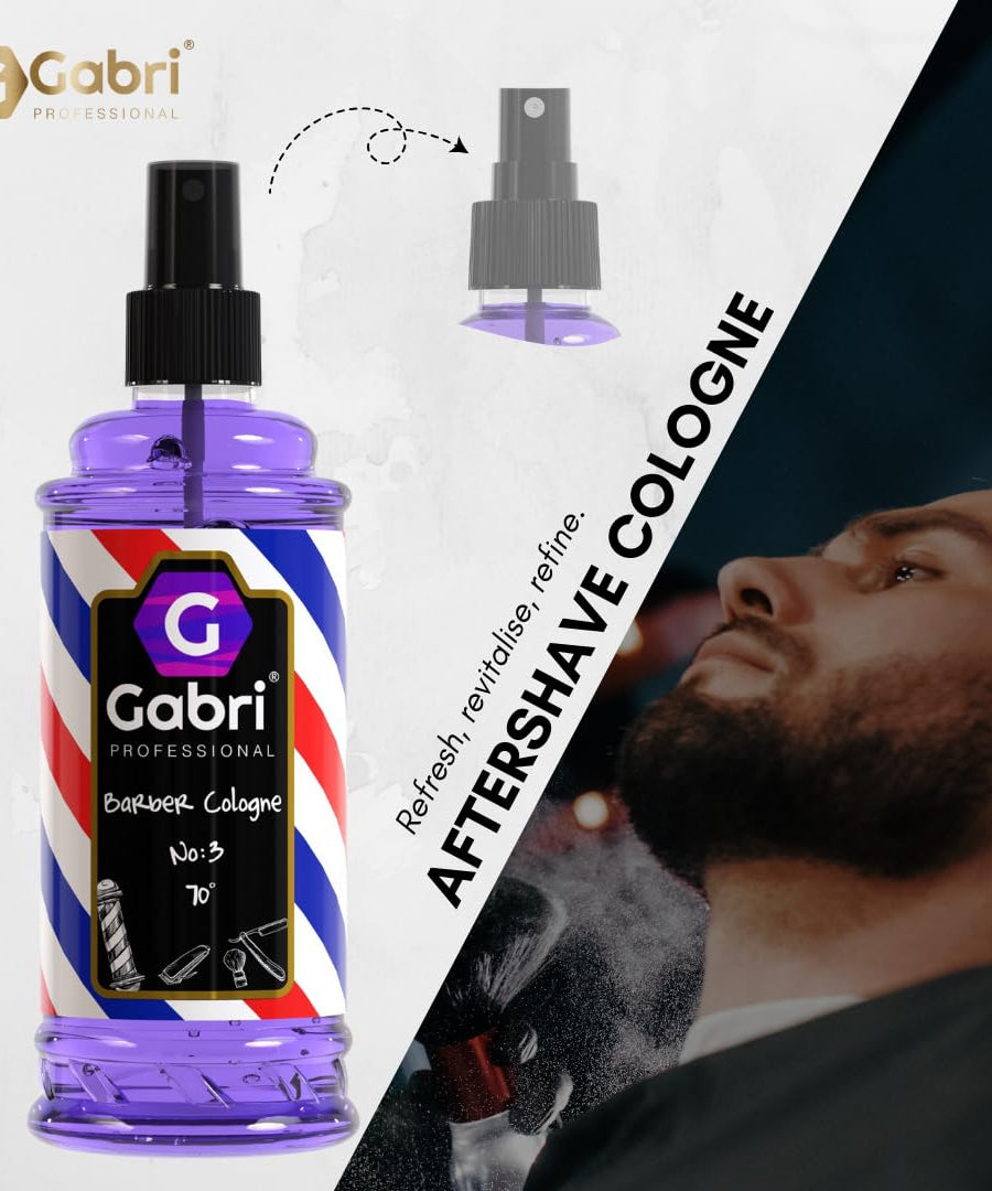 Gabri After Shave 400 ML