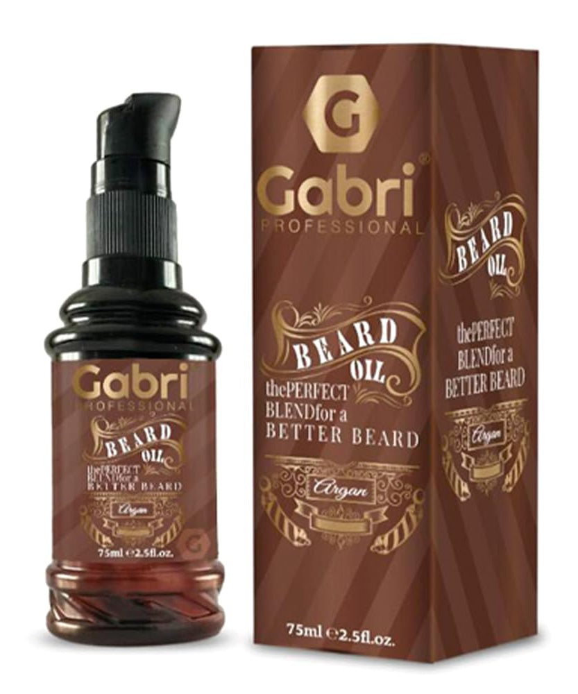 Gabri Beard Oil 75ml