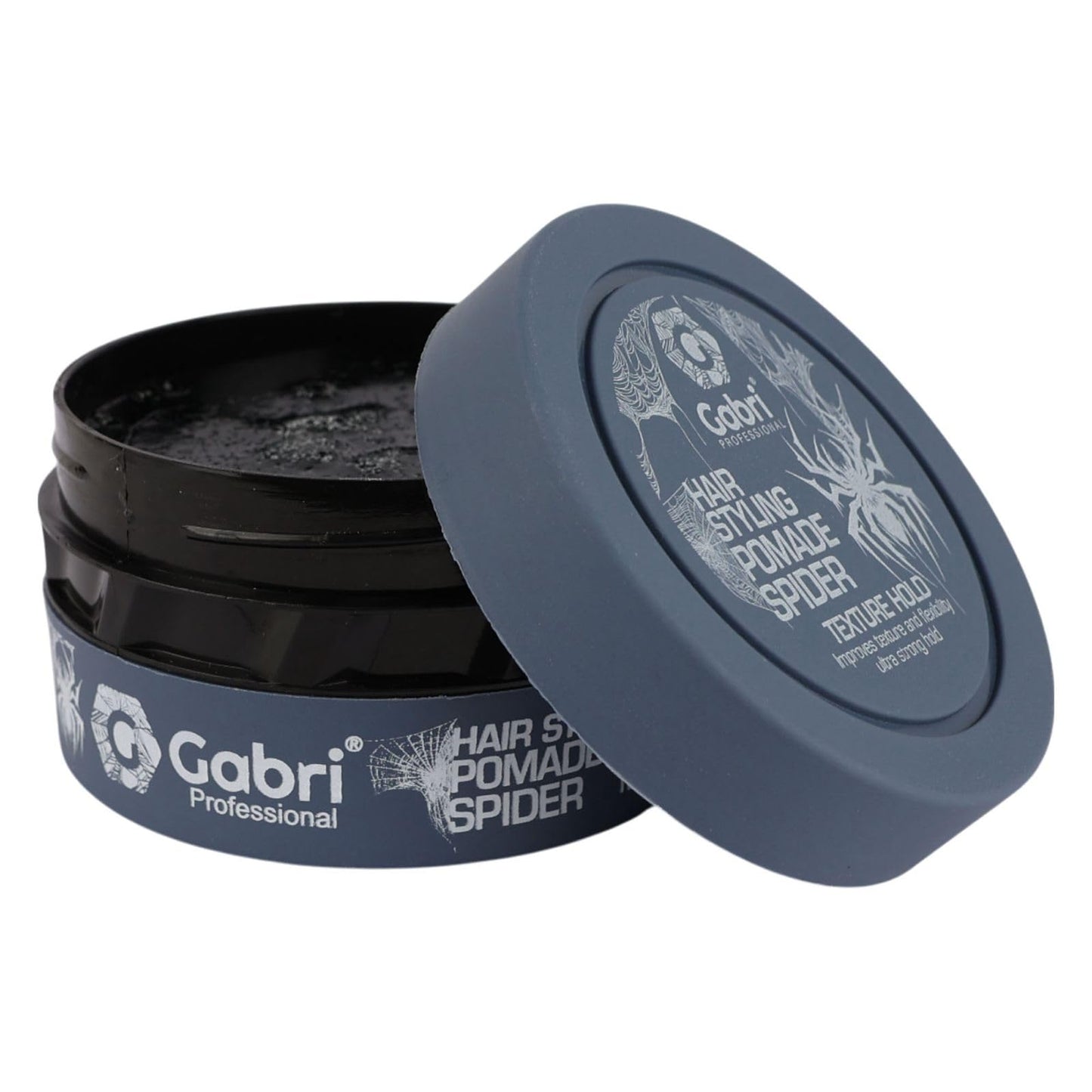 Gabri Hair Styling Wax Series 150ml - Gabri - Professional Barber Supplies UK | BarberWorld