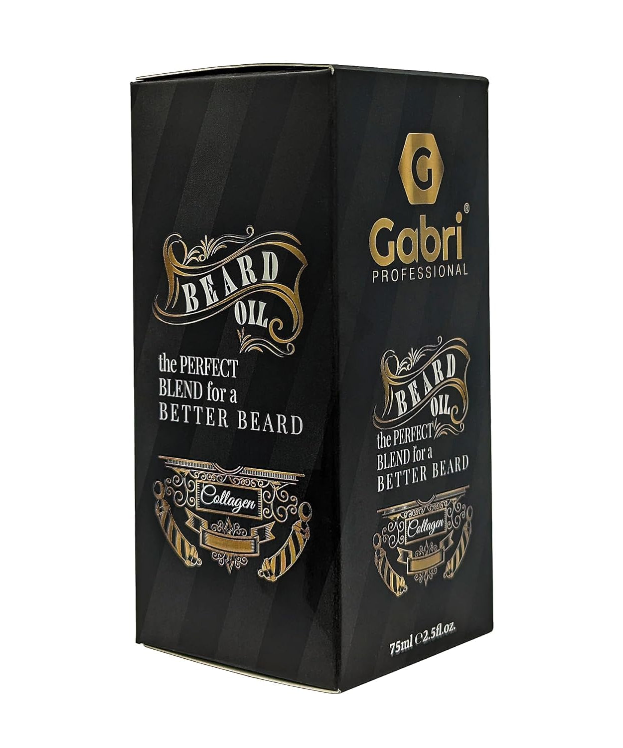 Gabri Beard Oil 75ml