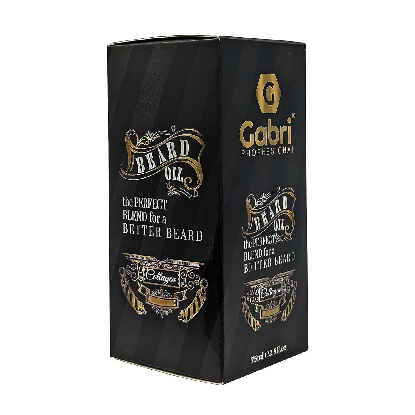 Gabri Beard Oil 75ml - Gabri - Professional Barber Supplies UK | BarberWorld