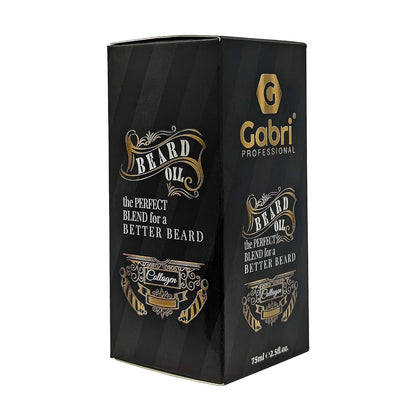 Gabri Beard Oil 75ml - Gabri - Professional Barber Supplies UK | BarberWorld