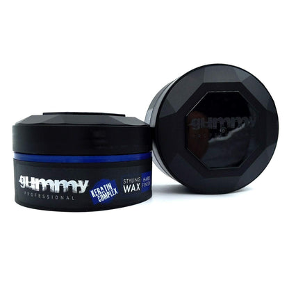 Gummy Hair Wax Series 150ml