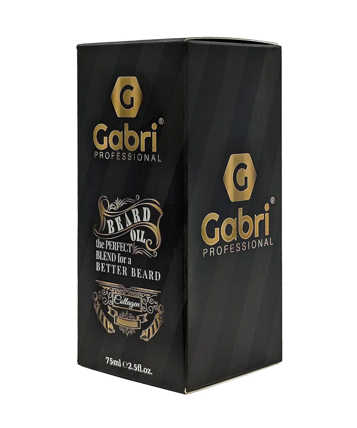 Gabri Beard Oil 75ml