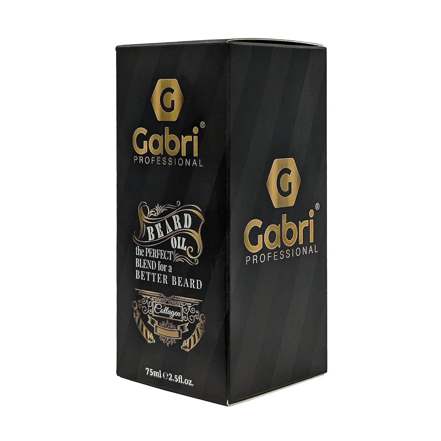 Gabri Beard Oil 75ml - Gabri - Professional Barber Supplies UK | BarberWorld