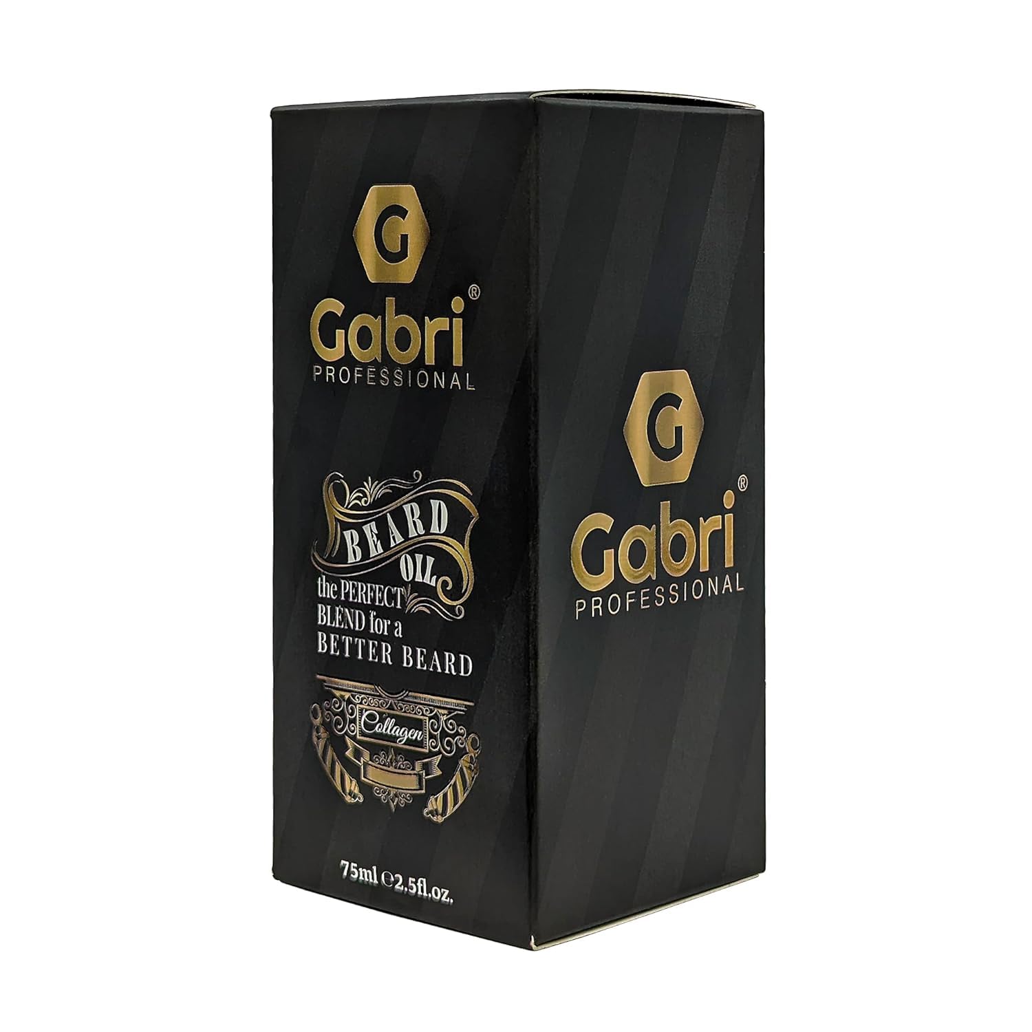 Gabri Beard Oil 75ml - Gabri - Professional Barber Supplies UK | BarberWorld