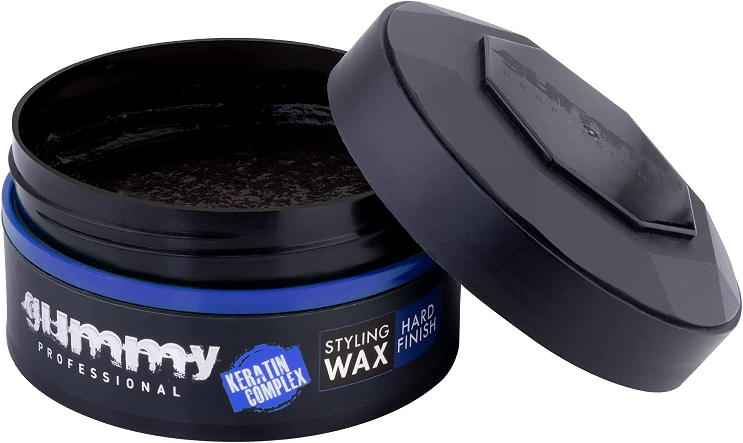 Gummy Professional Hair Wax Serries 150 ML