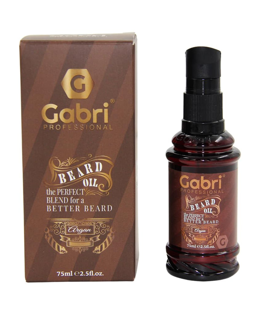 Gabri Beard Oil 75ml
