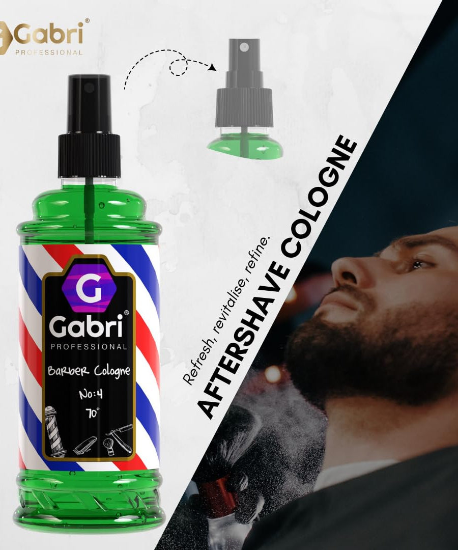 Gabri After Shave 400 ML