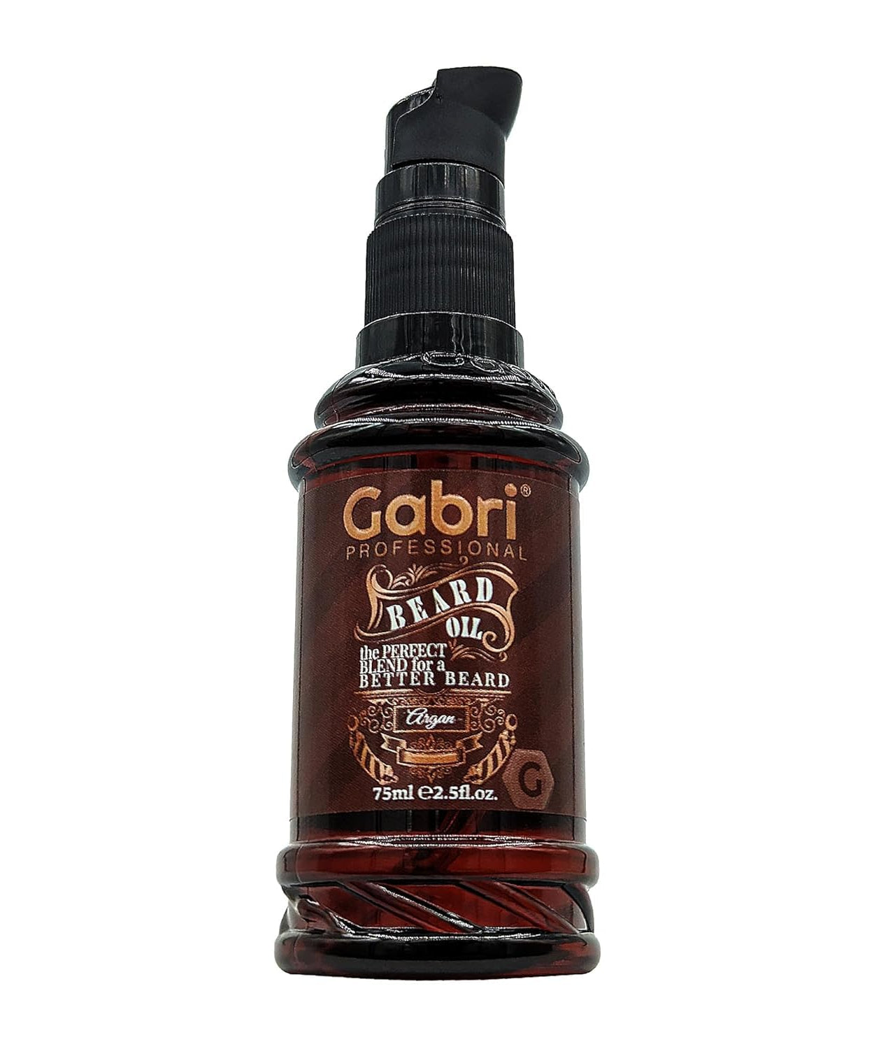 Gabri Beard Oil 75ml