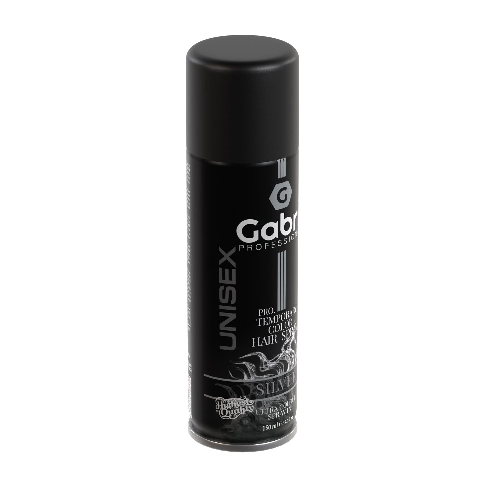 Gabri Hair Colour Spray 150ml - Gabri - Professional Barber Supplies UK | BarberWorld