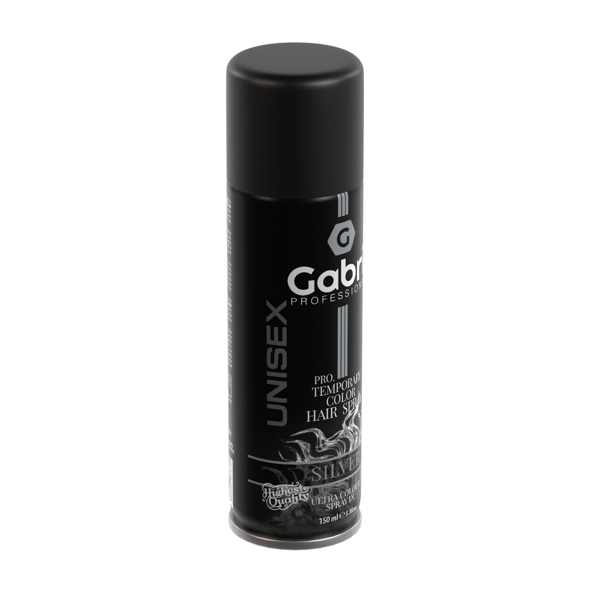Gabri Hair Colour Spray, 150 ml