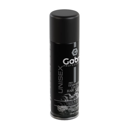 Gabri Hair Colour Spray 150ml - Gabri - Professional Barber Supplies UK | BarberWorld