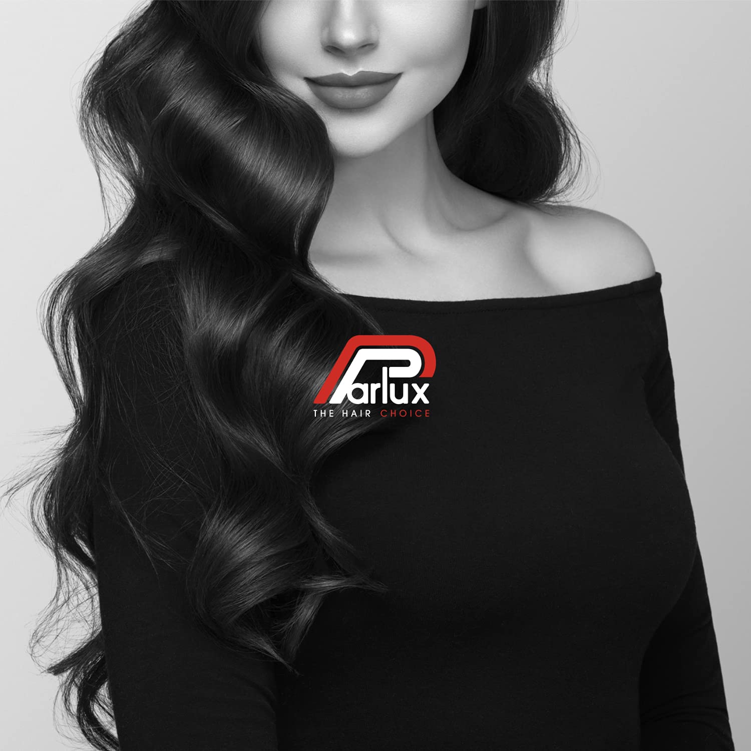 Parlux 3800 Ecofriendly Hair Dryer Ionic Ceramic Black - Parlux - Professional Barber Supplies UK | BarberWorld