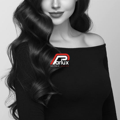 Parlux 3800 Ecofriendly Hair Dryer Ionic Ceramic Black - Parlux - Professional Barber Supplies UK | BarberWorld