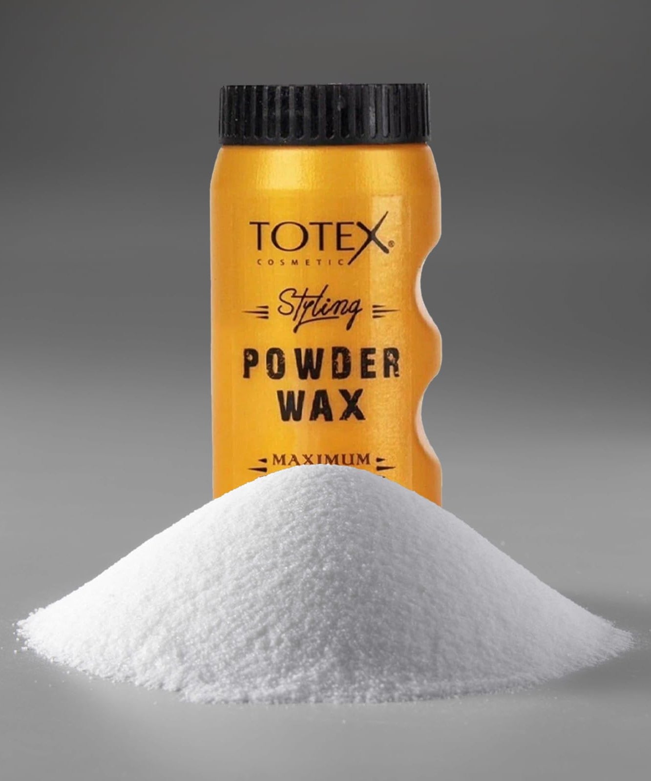 Totex Hair Styling Texturising Powder Wax 20 Gr