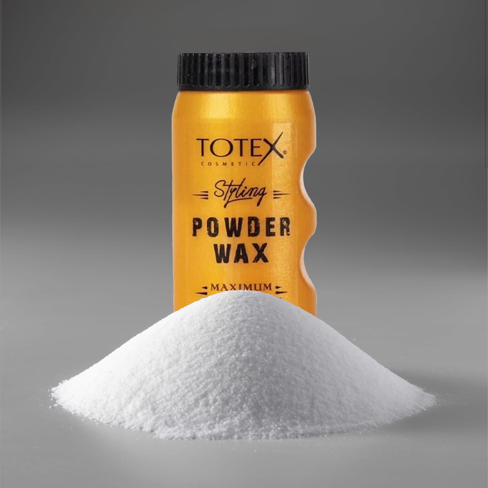 Totex Hair Styling Texturising Powder Wax 20 Gr