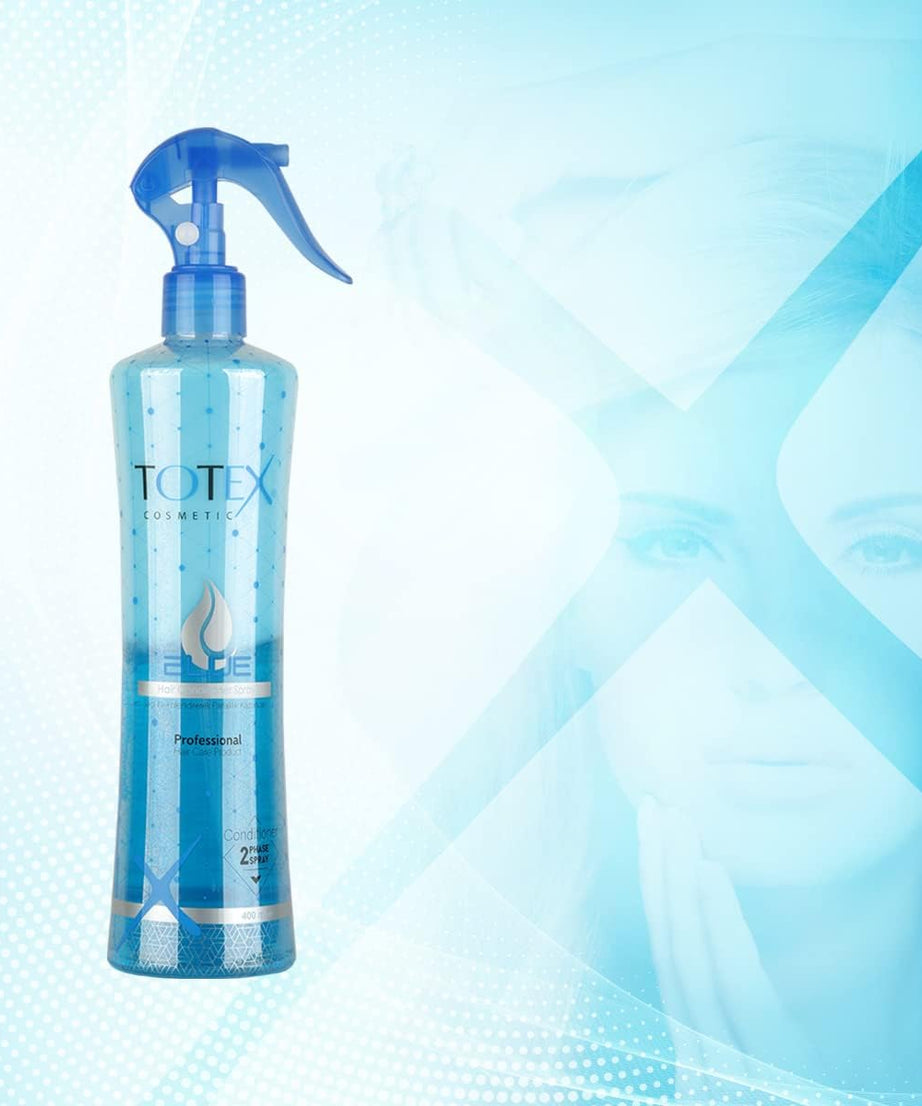 Totex 2 Phase Hair Conditioner 400 ML