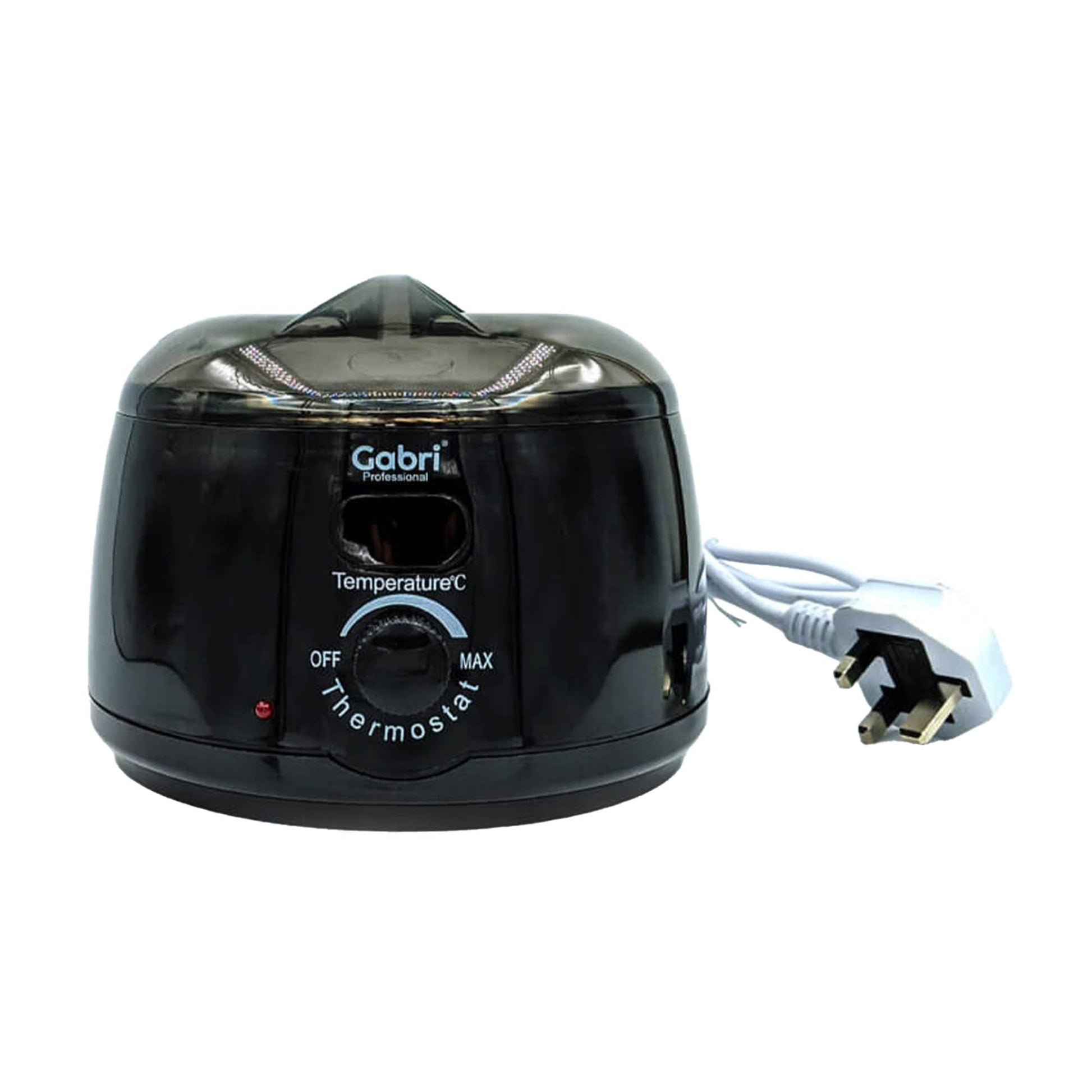 Gabri Wax Heater - Gabri - Professional Barber Supplies UK | BarberWorld