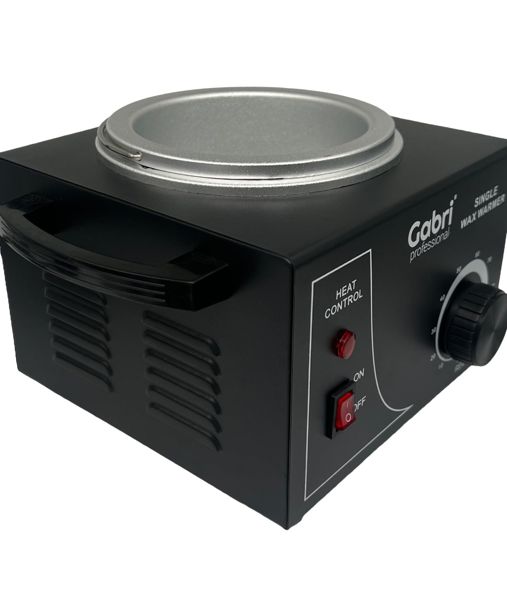 Gabri Wax Heater