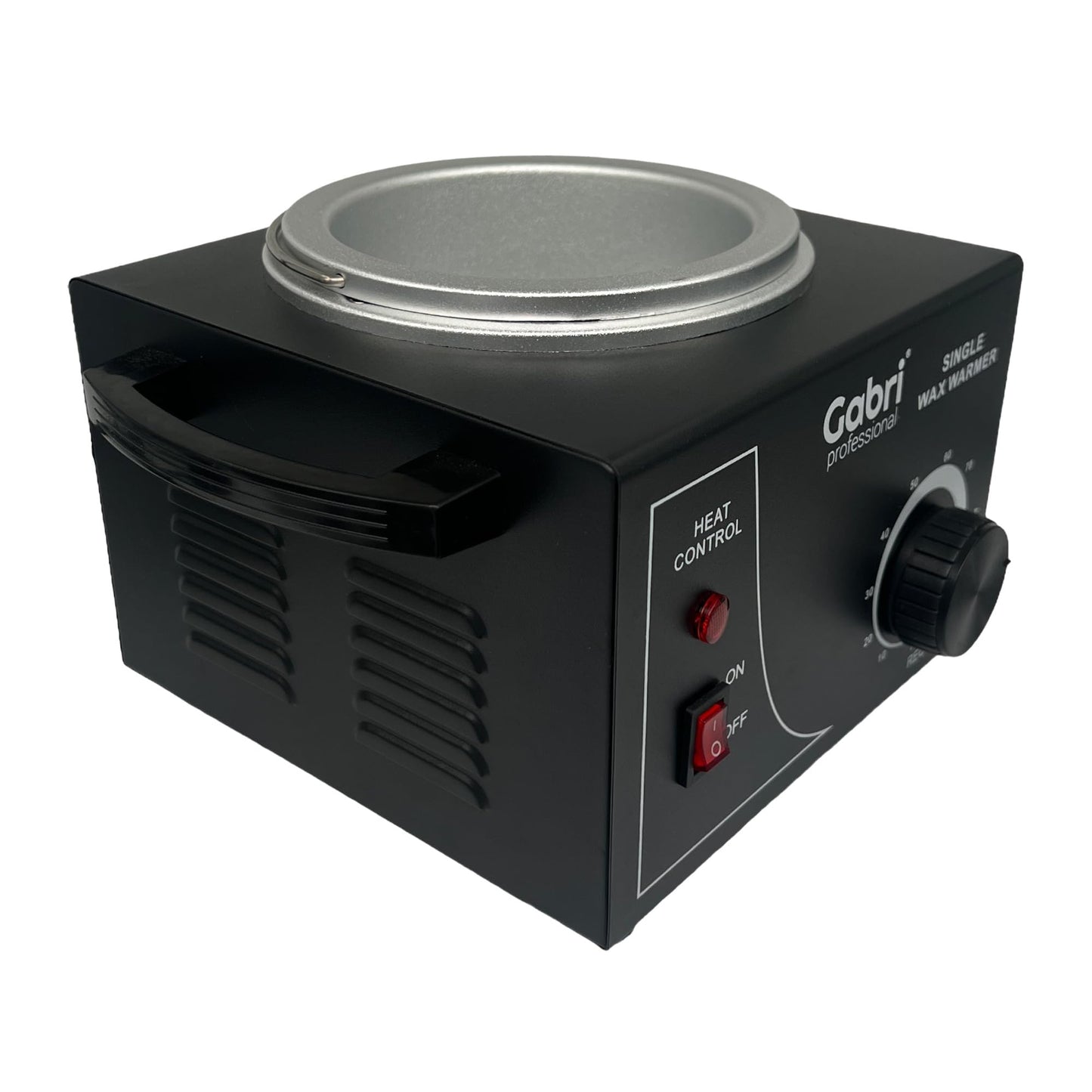 Gabri Wax Heater - Gabri - Professional Barber Supplies UK | BarberWorld