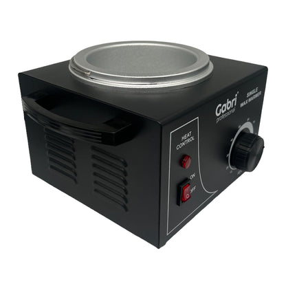 Gabri Wax Heater - Gabri - Professional Barber Supplies UK | BarberWorld