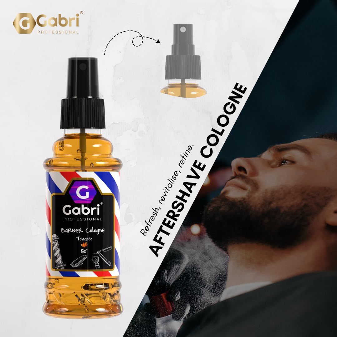 Gabri After Shave 150ml - Gabri - Professional Barber Supplies UK | BarberWorld