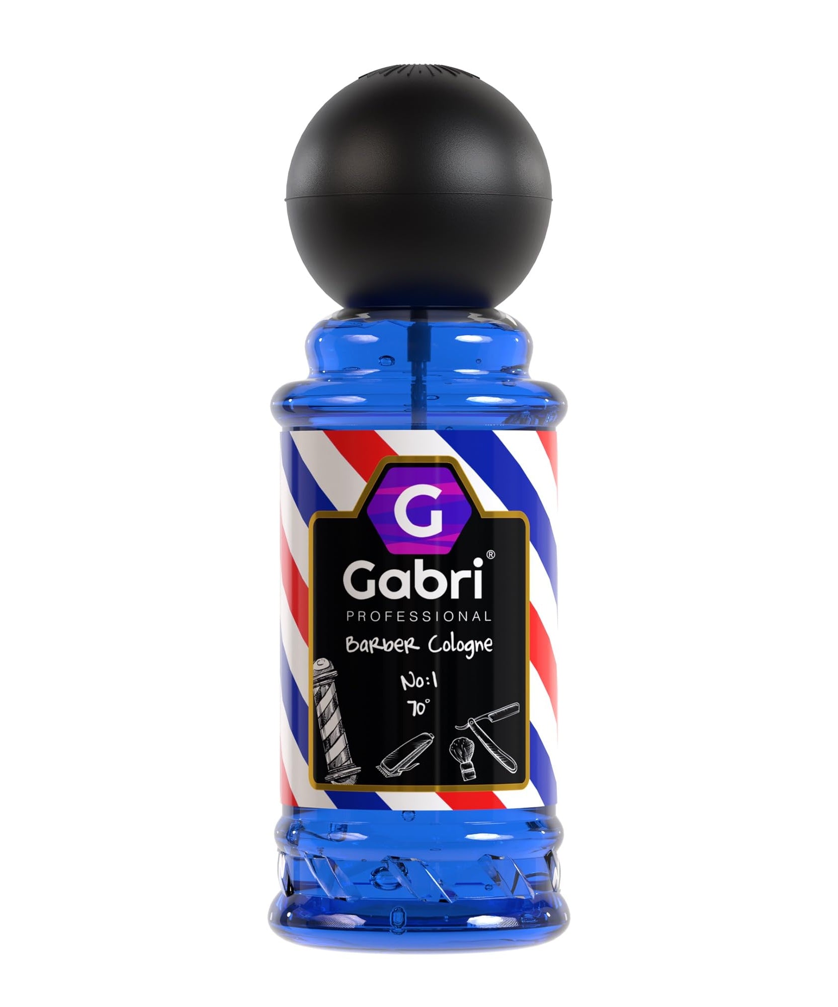 Gabri After Shave 250 ML
