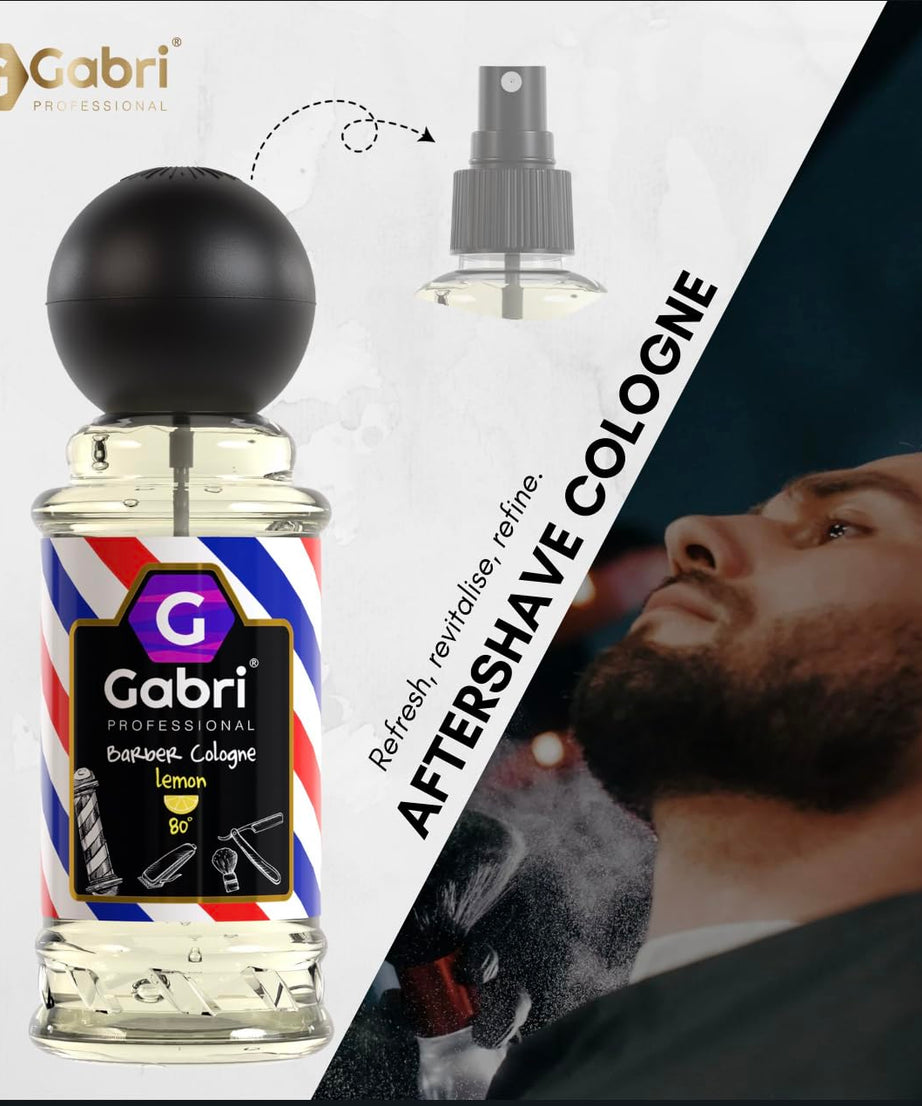 Gabri After Shave 400 ML