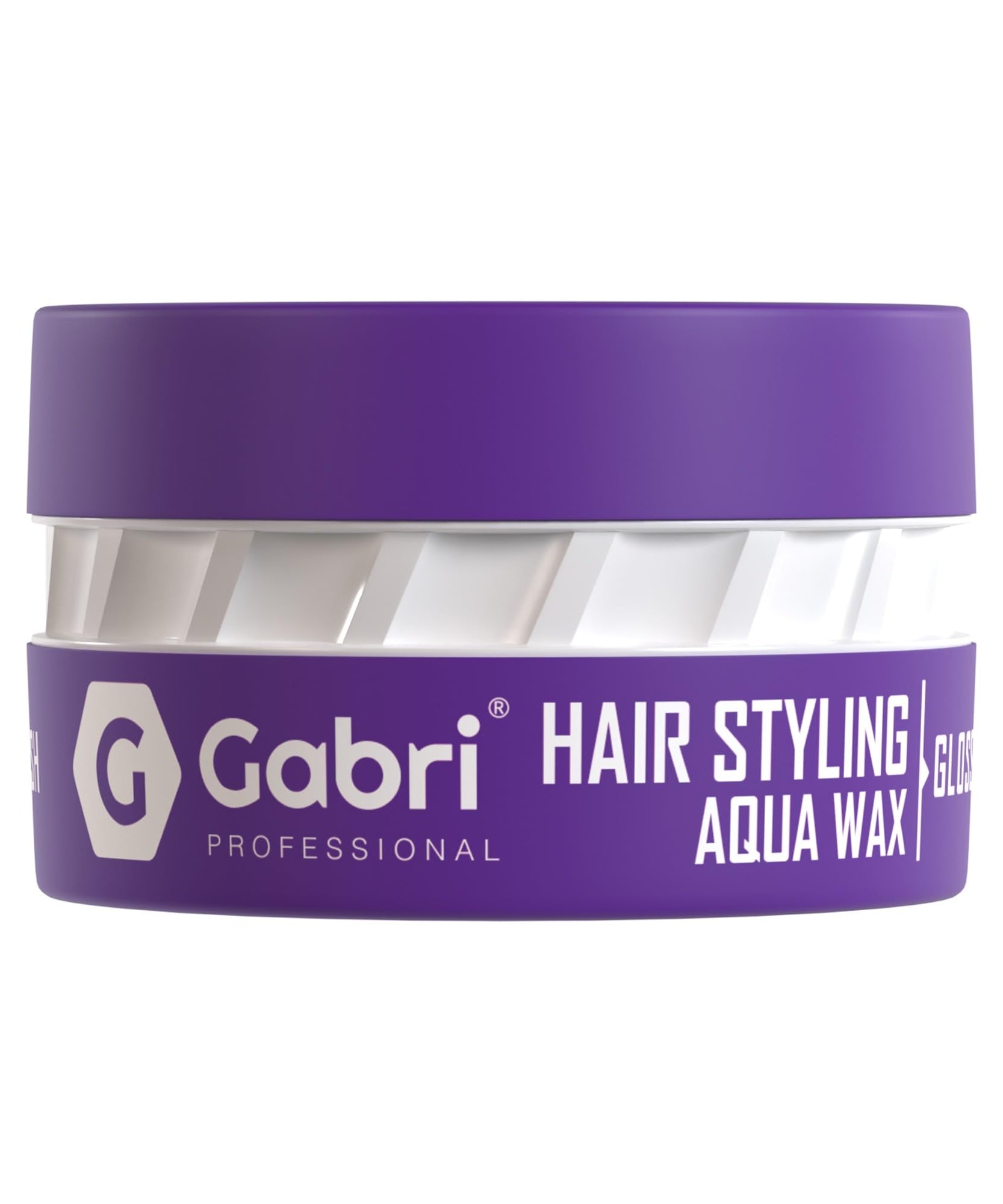 Gabri Hair Styling Wax Series 150ml