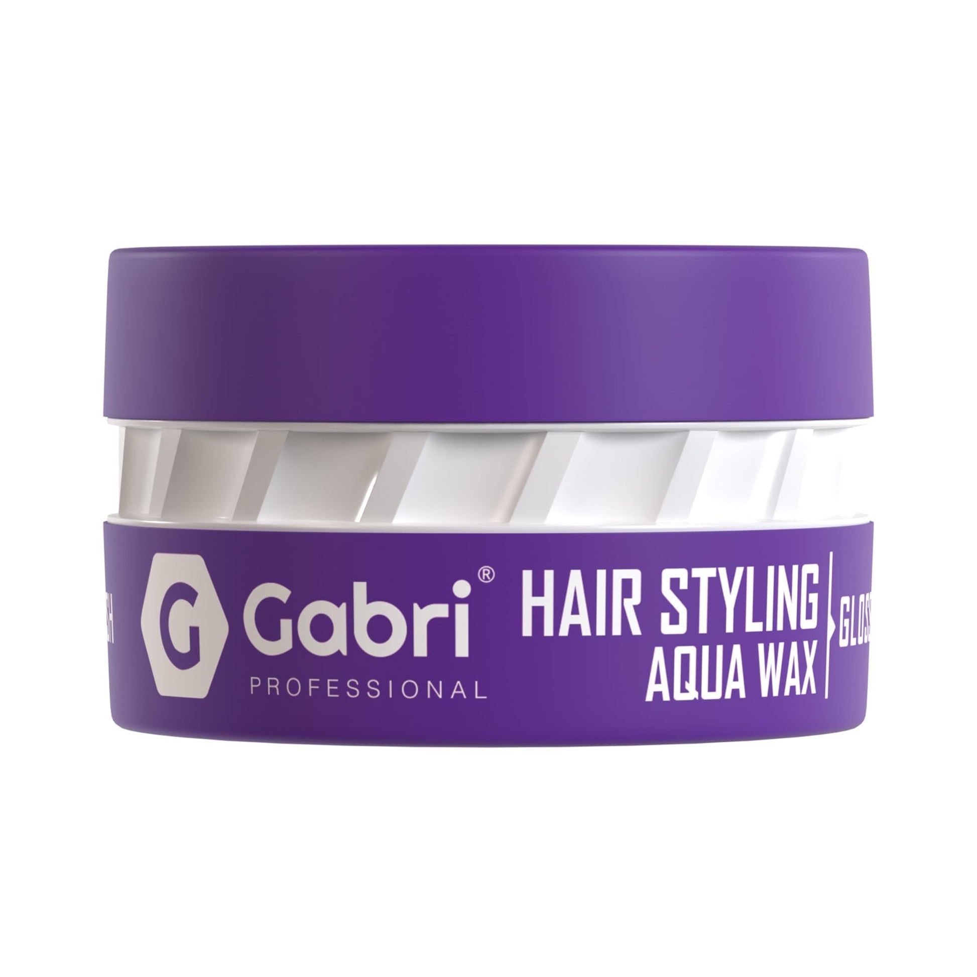 Gabri Hair Styling Wax Series 150ml - Gabri - Professional Barber Supplies UK | BarberWorld