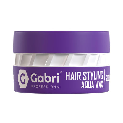 Gabri Hair Styling Wax Series 150ml - Gabri - Professional Barber Supplies UK | BarberWorld
