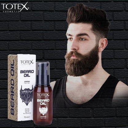 Totex Beard Oil 75ml