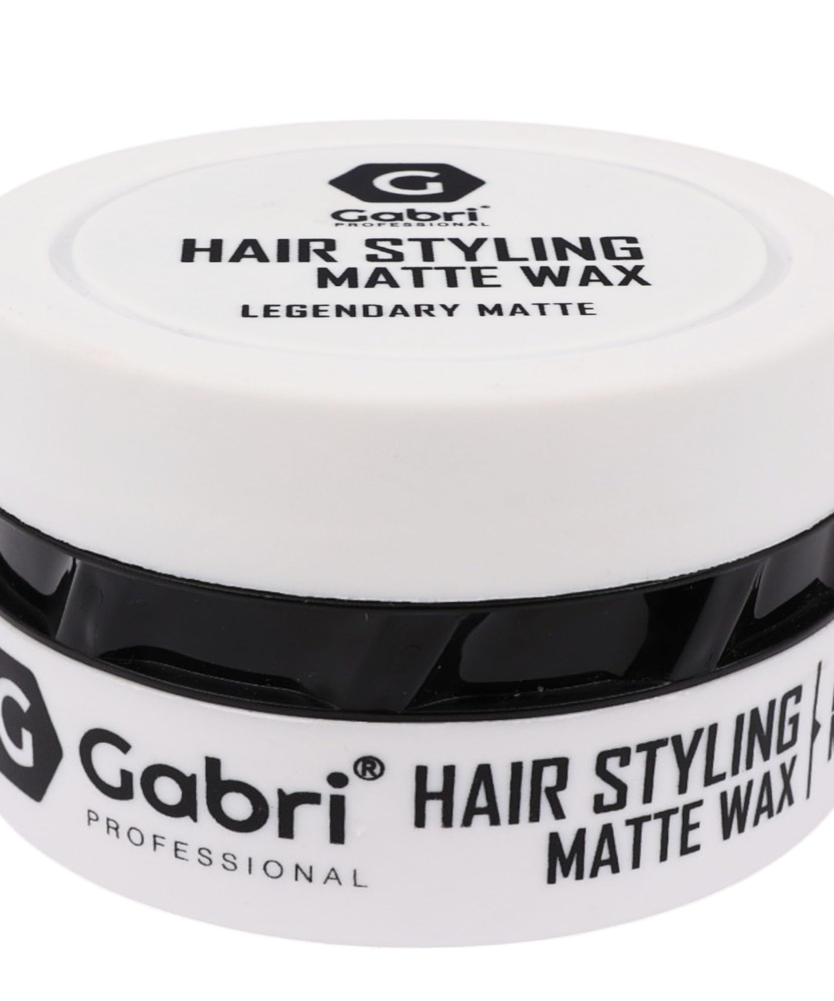 Gabri Hair Styling Wax Series 150ml