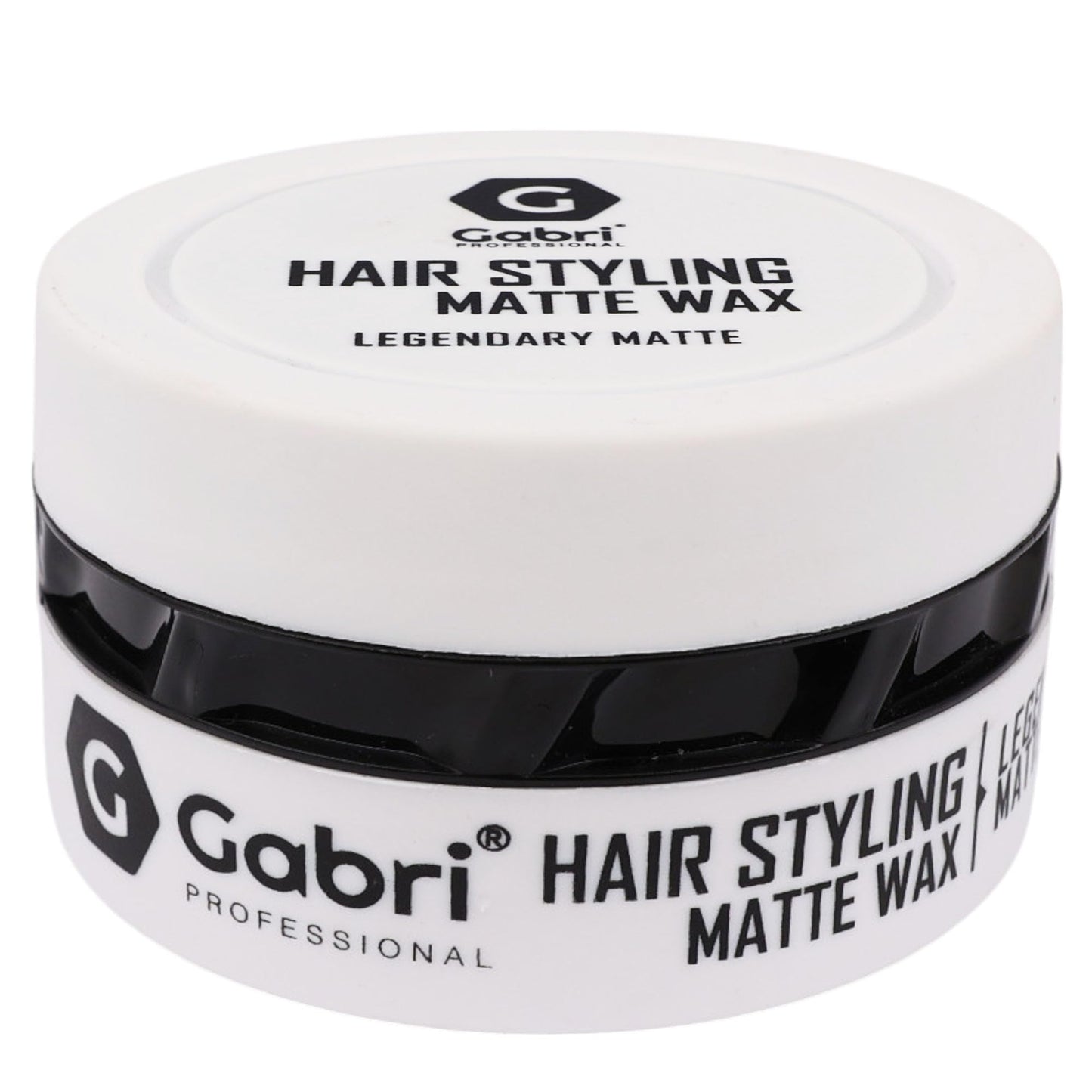 Gabri Hair Styling Wax Series 150ml - Gabri - Professional Barber Supplies UK | BarberWorld