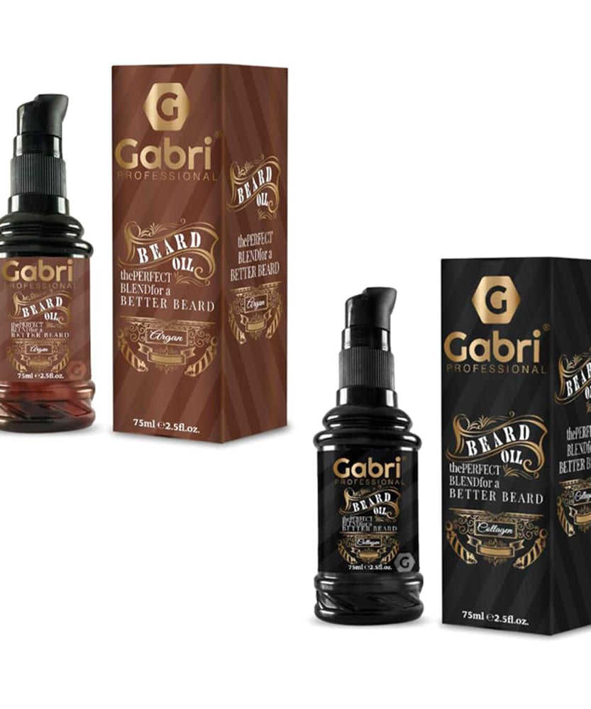 Gabri Beard Oil 75ml