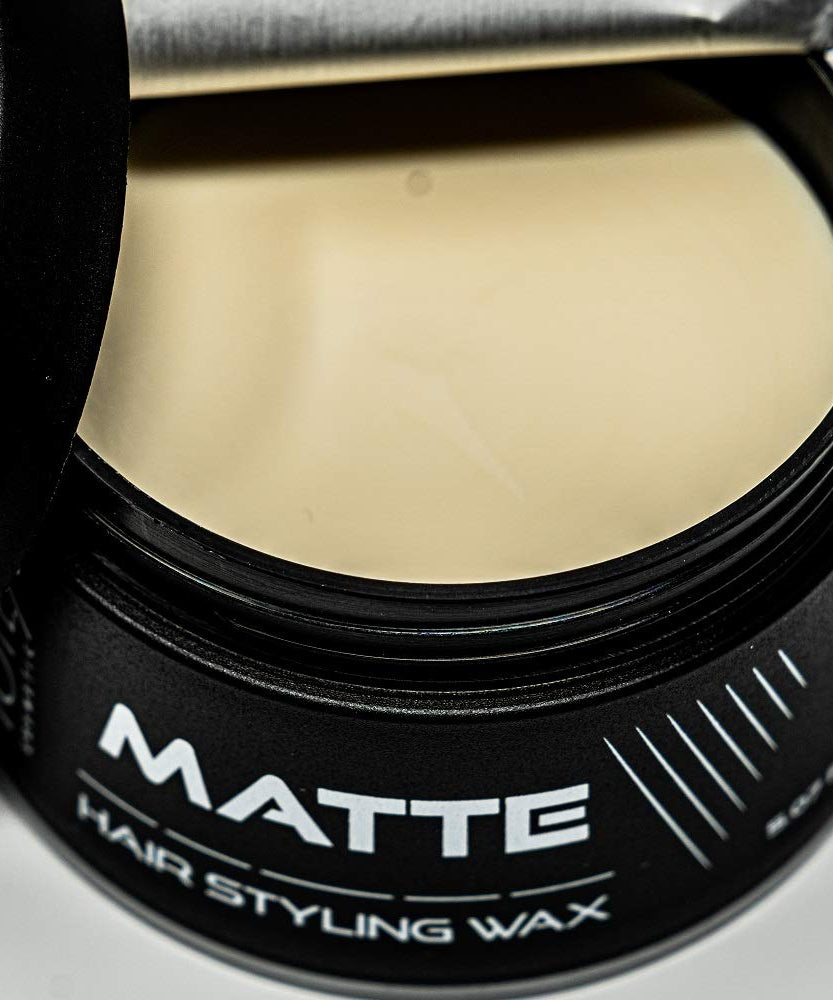 Totex Hair Styling Matte Wax 150 ML