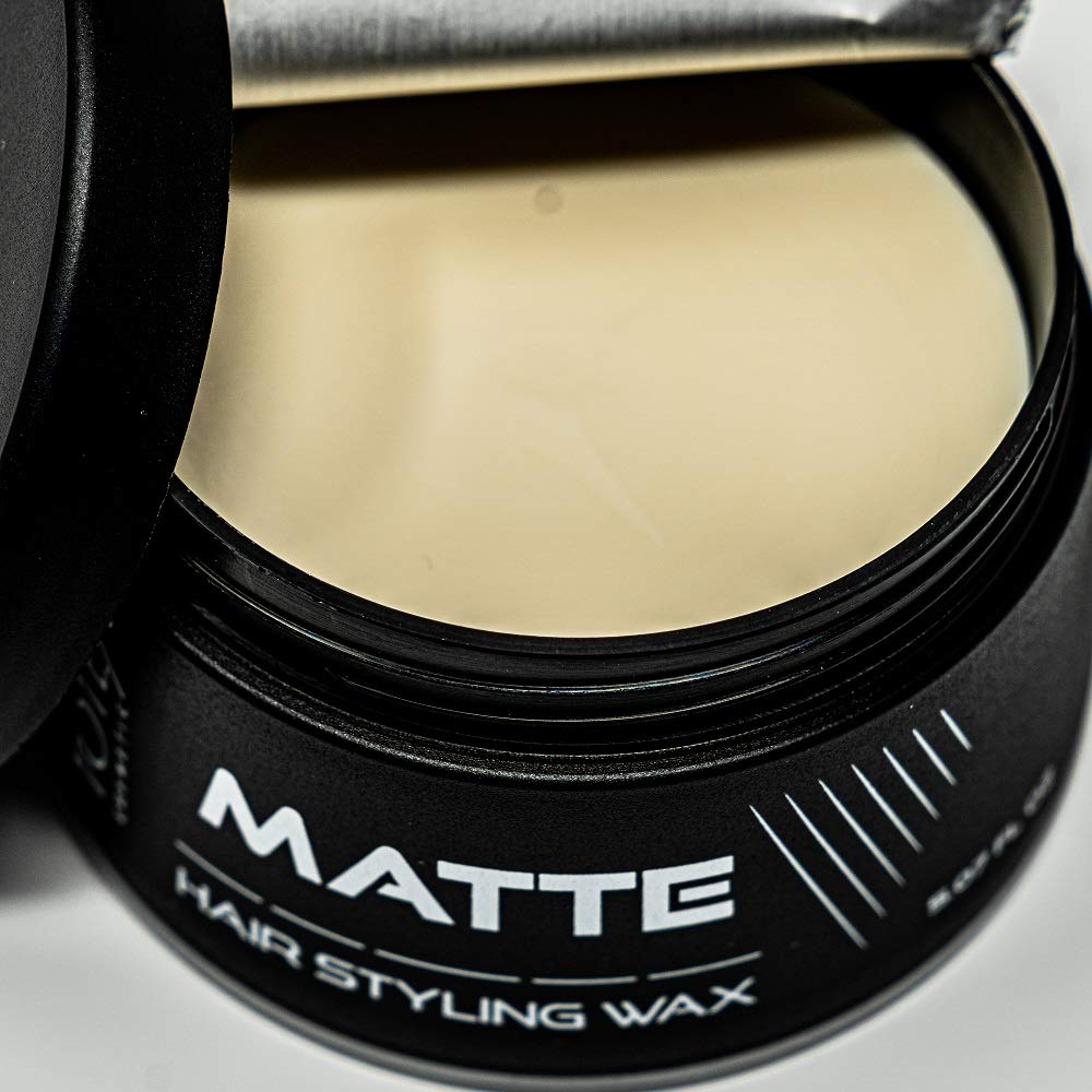 Totex Hair Styling Matte Wax 150ml