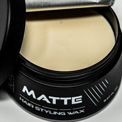Totex Hair Styling Matte Wax 150ml