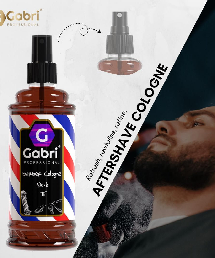 Gabri After Shave 400 ML