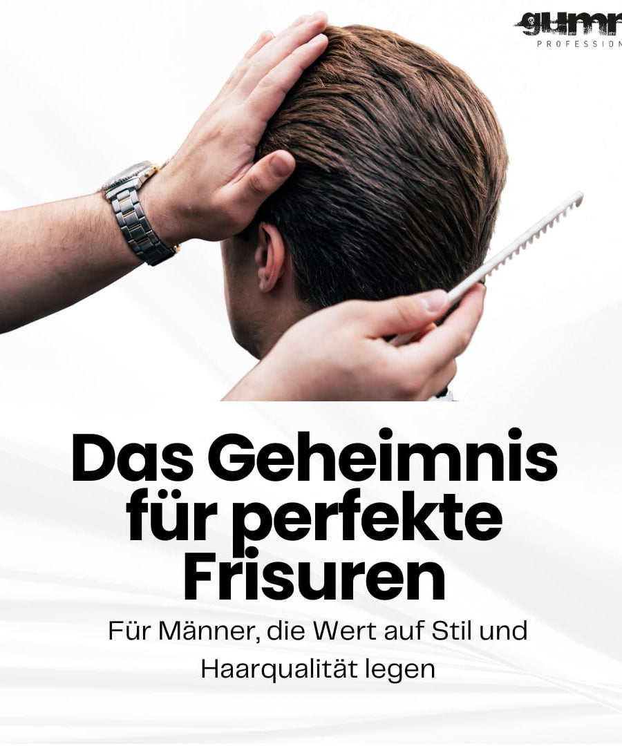 Gummy Hair Gel 220 ml Maximum Hold