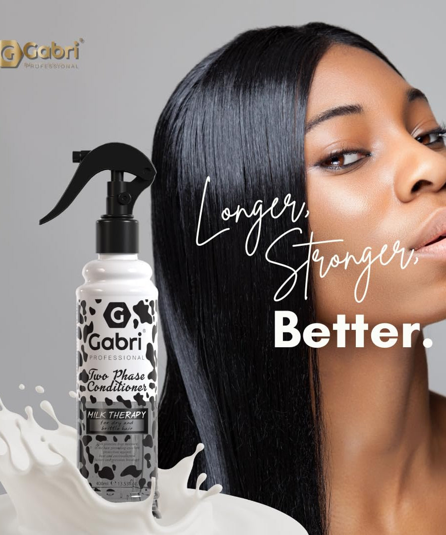 Gabri Two Phase Conditioner